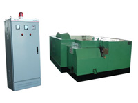 Multi station high speed part forming machine